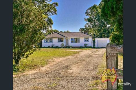 Property photo of 25 Greendale Road Bringelly NSW 2556