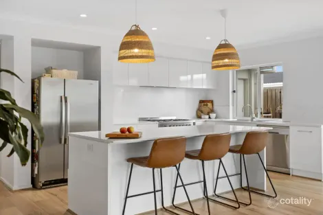 Property photo of 6 Challenger Way Coomera QLD 4209