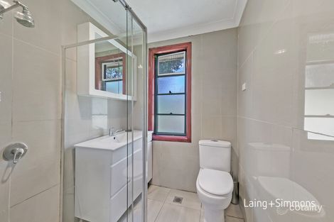 Property photo of 23 Kista Dan Avenue Tregear NSW 2770