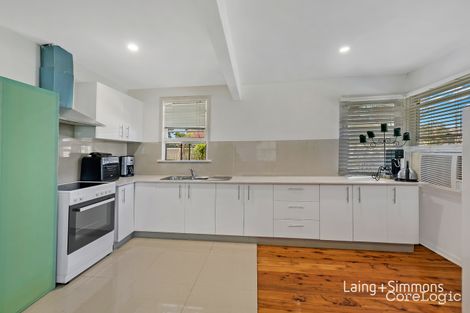 Property photo of 23 Kista Dan Avenue Tregear NSW 2770