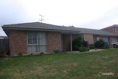 Property photo of 41 Kellett Street Cranbourne North VIC 3977