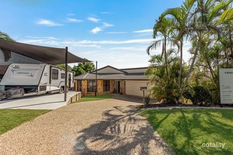 Property photo of 7 Tomkins Road Riverhills QLD 4074