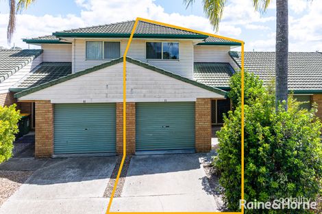 11/21-25 Fortune St, Coomera, QLD 4209
