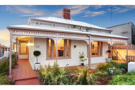 29-31 Raglan St, Port Melbourne, VIC 3207