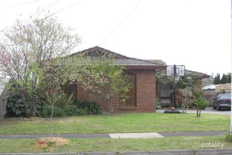 10 Gatcum Ct, Noble Park, VIC 3174