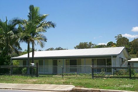 30 Ferguson Cres, West Gladstone, QLD 4680