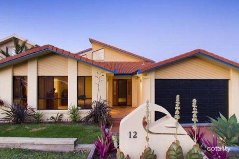 Property photo of 12 Tasman Drive Shell Cove NSW 2529