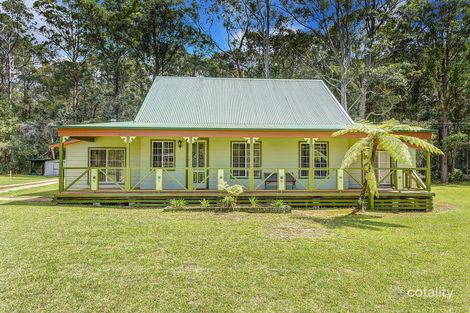 Property photo of 498 Rollands Plains Road Telegraph Point NSW 2441