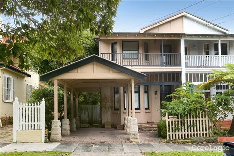 Property photo of 8 Cambridge Avenue Vaucluse NSW 2030