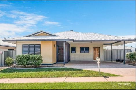 26 Delacruz St, Durack, NT 0830