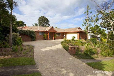 Property photo of 6 Tuckett Street Kenmore Hills QLD 4069