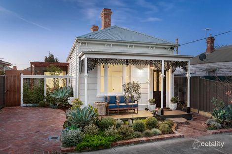 Property photo of 56 Wilkins Street Newport VIC 3015