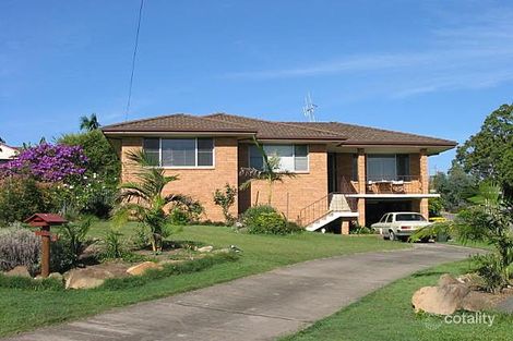 Property photo of 6 Omaru Crescent Taree NSW 2430