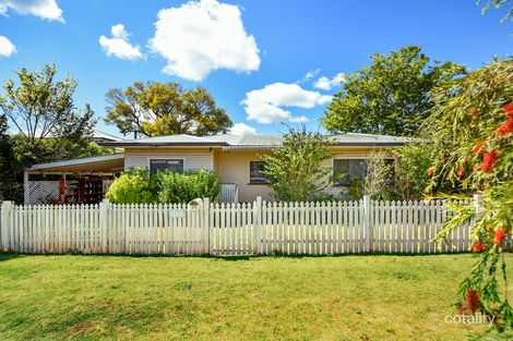 Property photo of 26 Leichhardt Street Centenary Heights QLD 4350