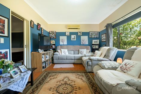 Property photo of 26 Leichhardt Street Centenary Heights QLD 4350