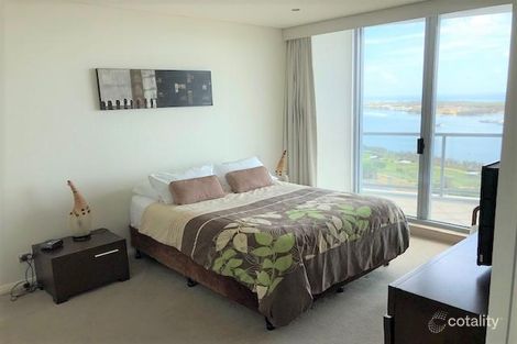 Property photo of 2505/1 Como Crescent Southport QLD 4215