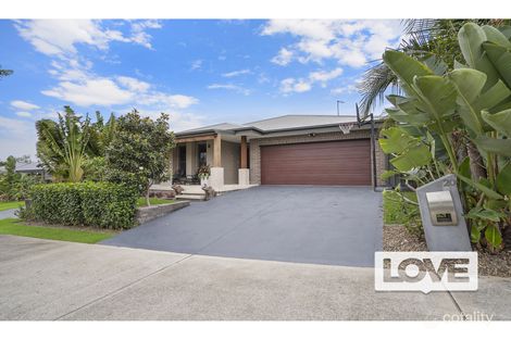 Property photo of 20 Tramway Drive West Wallsend NSW 2286