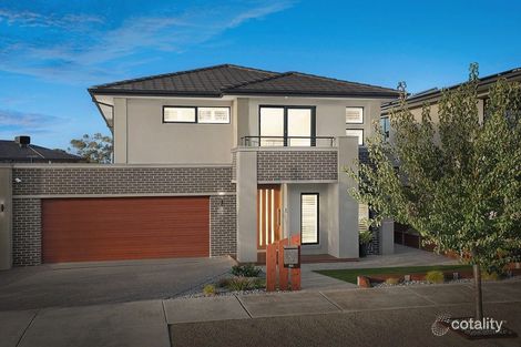 85 Rutledge Bvd, North Geelong, VIC 3215