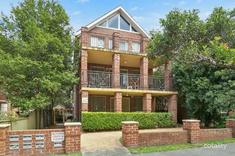 Property photo of 2/25 Ocean Street Penshurst NSW 2222
