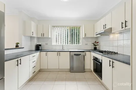 Property photo of 2/25 Ocean Street Penshurst NSW 2222