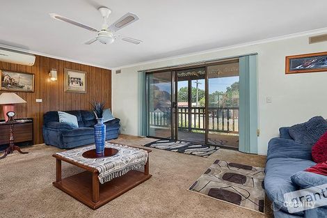 Property photo of 12 Davis Street Nyora VIC 3987