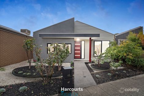 48 Gammage Bvd, Epping, VIC 3076