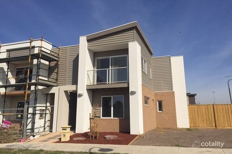 Property photo of 1 Courthouse Walk Doreen VIC 3754