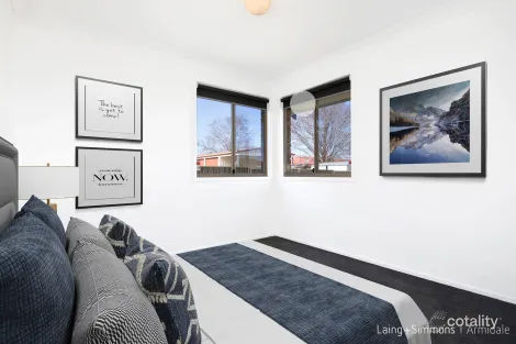 Property photo of 8 Hunt Avenue Armidale NSW 2350