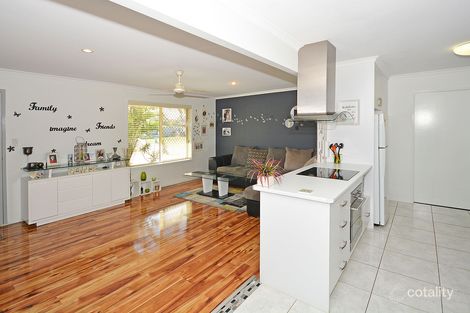Property photo of 29 Anchorage Circuit Point Vernon QLD 4655