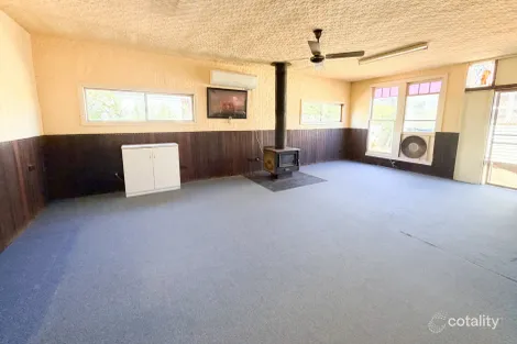 Property photo of 8 Proctor Street Woomelang VIC 3485