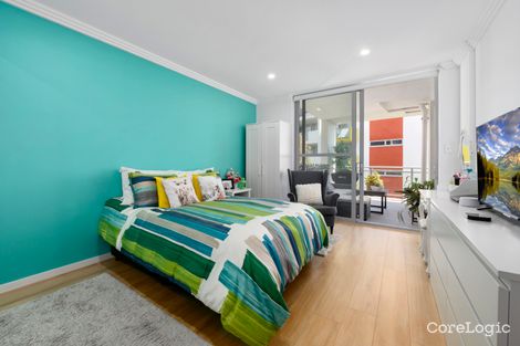 Property photo of 16/135-137 Jersey Street North Asquith NSW 2077