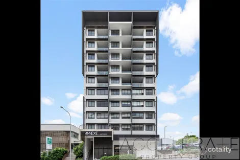 Property photo of 507/11 Bowen Bridge Road Bowen Hills QLD 4006