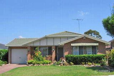 60 Wayne St, Dean Park, NSW 2761