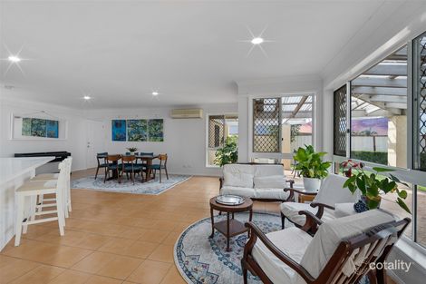 Property photo of 12 Excelsia Court Capalaba QLD 4157