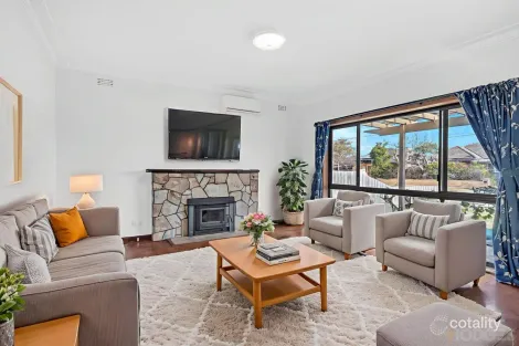 Property photo of 25 Joffre Avenue Edithvale VIC 3196