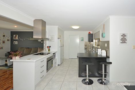 Property photo of 29 Anchorage Circuit Point Vernon QLD 4655