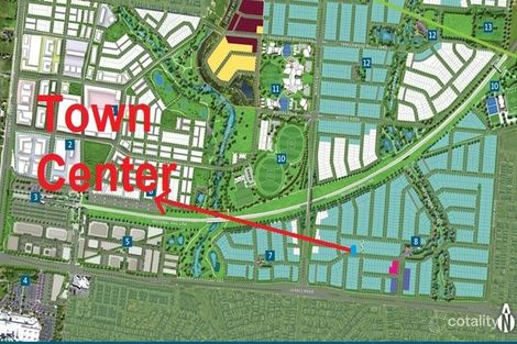 14 Stockyard St, Truganina, VIC 3029