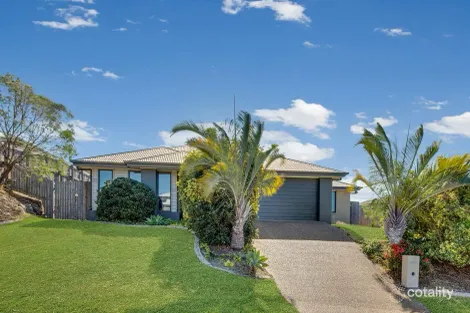 10 Kennedy Cl, Glen Eden, QLD 4680