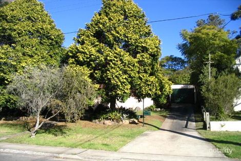 7 Nursery St, Hornsby, NSW 2077