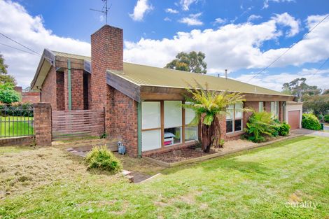Property photo of 415 Tinworth Avenue Mount Clear VIC 3350