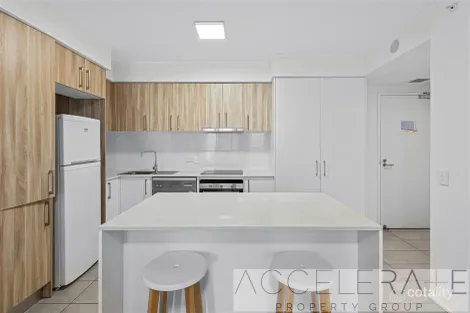 Property photo of 507/11 Bowen Bridge Road Bowen Hills QLD 4006