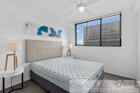 Property photo of 507/11 Bowen Bridge Road Bowen Hills QLD 4006