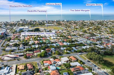 1/42 Livermore St, Redcliffe, QLD 4020
