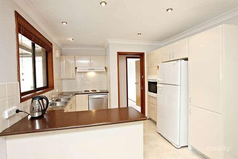 Property photo of 9 Hascombe Way St Clair NSW 2759