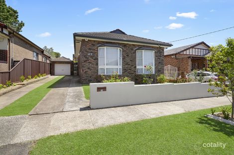 23 Goodlet St, Ashbury, NSW 2193