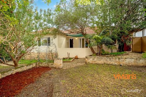 8a Solomon St, Mosman Park, WA 6012