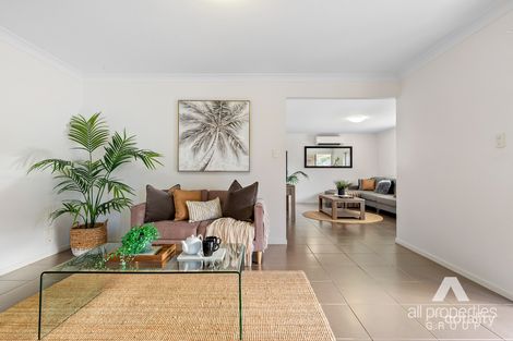 Property photo of 74 Larapinta Circuit Parkinson QLD 4115