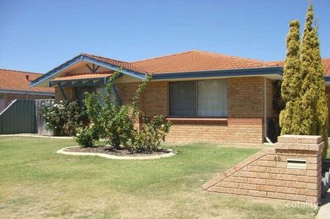 40 Nyandi Ct, Thornlie, WA 6108