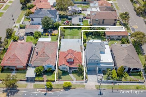 Property photo of 84 Willison Road Carlton NSW 2218