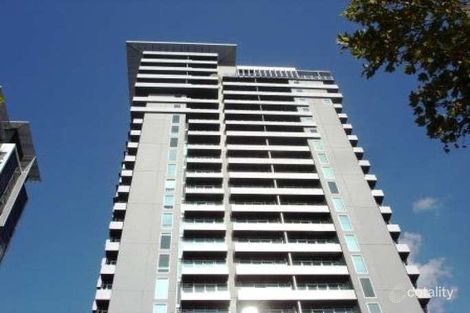 1505/25 Wills St, Melbourne, VIC 3000